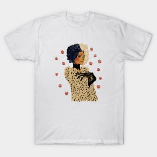 Egon Schiele Cruela T-Shirt